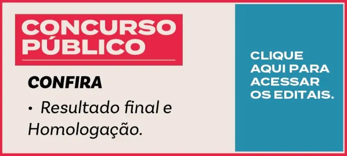 Governo do Estado divulga resultado final de concurso público para a Educação