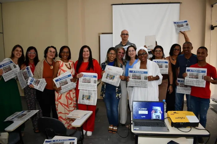 Foto: Reprodução/Prefeitura de Alagoinhas - BA