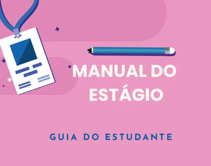Sedu lança Manual do Estágio para orientar estudantes da Rede Estadual