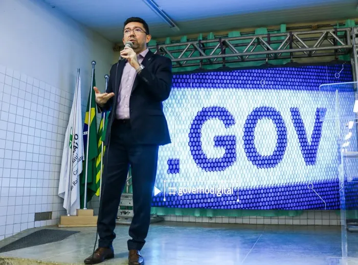 Foto: Reprodução/Secom Piauí