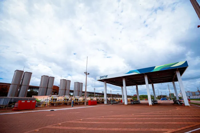 Foto: Reprodução/Secom Maranhão