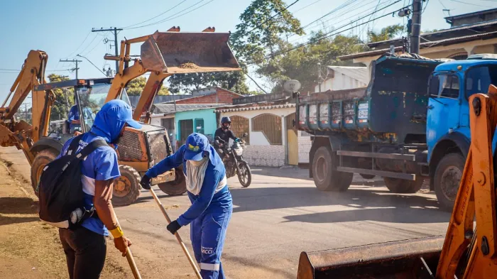 Foto: Reprodução/Prefeitura de Rio Branco - AC