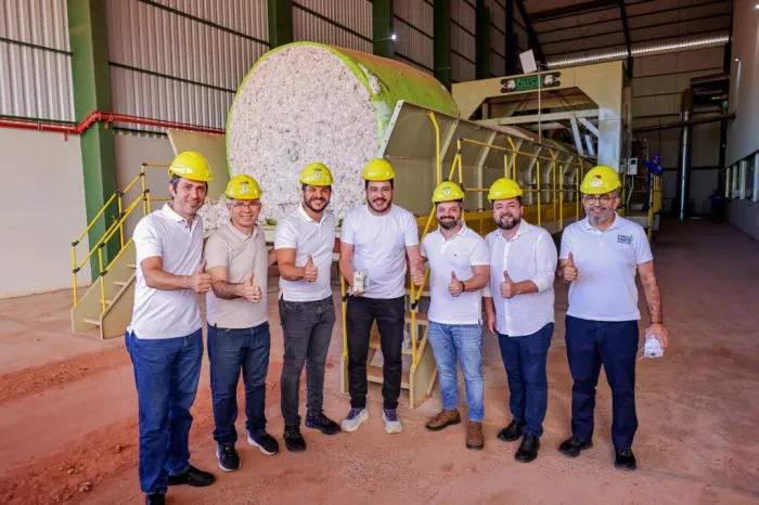 Foto: Reprodução/Secom Piauí