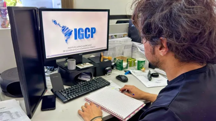 Prefeitura inicia capacitação em Governança Pública com servidores