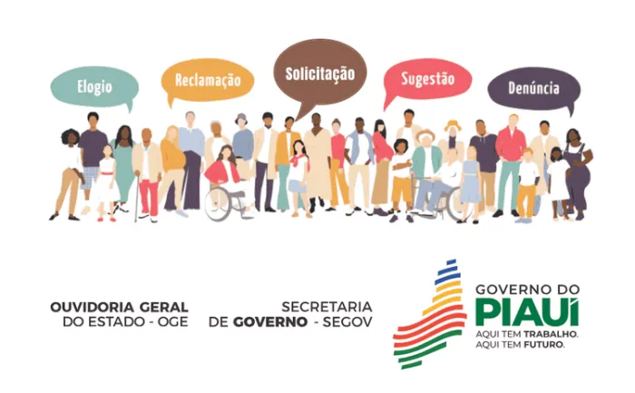 Foto: Reprodução/Secom Piauí