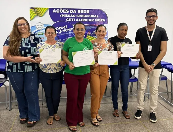 Foto: Reprodução/Secom Piauí