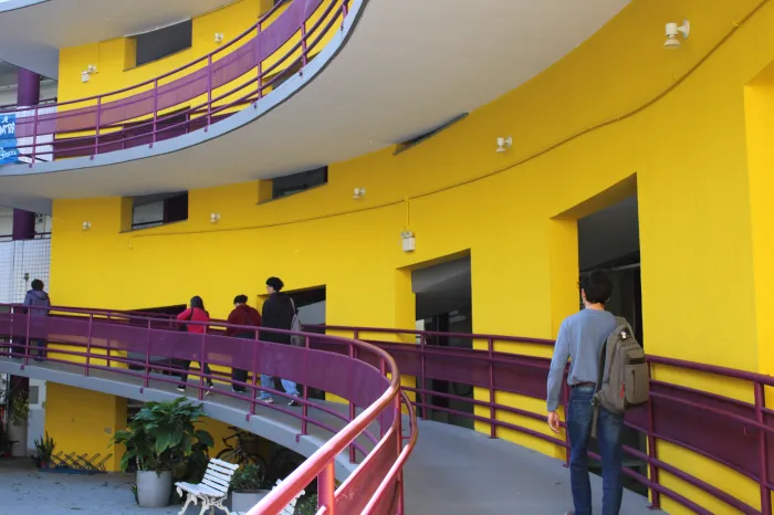 Udesc convoca aprovados no vestibular para manifestar interesse na vaga