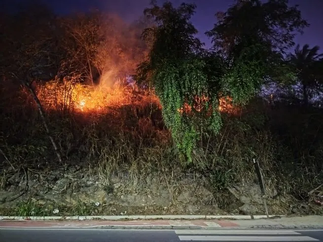 Foto: Reprodução/Prefeitura de São Sebastião - SP