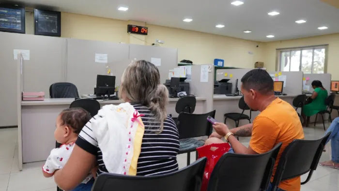 Procon: Prefeitura promove primeira capacitação sobre superendividamento