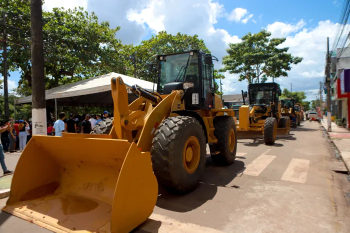 Governo do Maranhão anuncia investimento de R$ 1 bilhão no programa Mais Asfalto para obras de pavimentação nos 217 municípios do estado