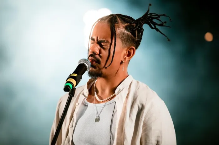 Shows de Cesar MC e Quinteto Violado movimentam Parque Aberto nos dias 09 e 10 de agosto
