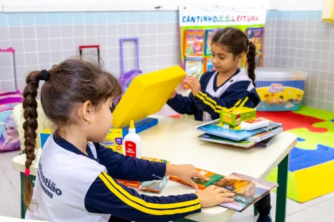 Foto: Reprodução/Prefeitura de São Sebastião - SP