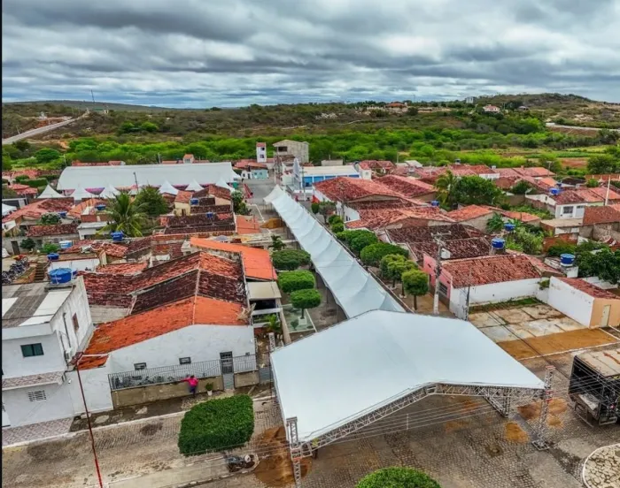 Governo da Paraíba integra programação da 15ª Festa do Barra Bode, em Barra de São Miguel