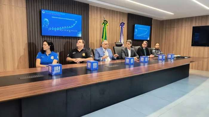 Foto: Reprodução/Secom Espírito Santo