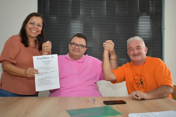 Foto: Reprodução/Prefeitura de Alagoinhas - BA