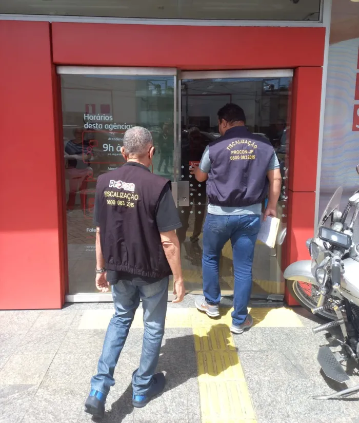 Foto: Reprodução/Prefeitura de João Pessoa - PB