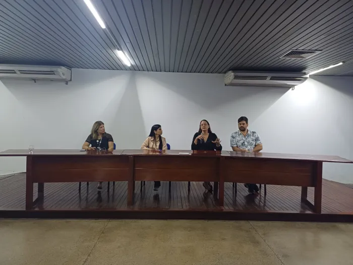 Foto: Reprodução/Secom Paraíba