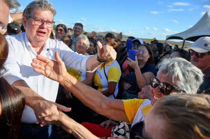 Foto: Reprodução/Secom Paraíba