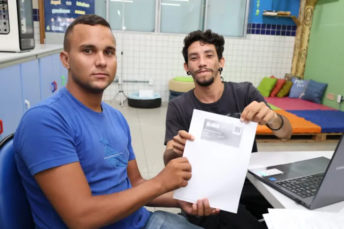 Foto: Reprodução/Prefeitura de Petrolina - PE