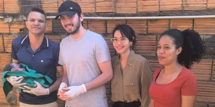 Foto: Reprodução/Prefeitura de Marabá - PA