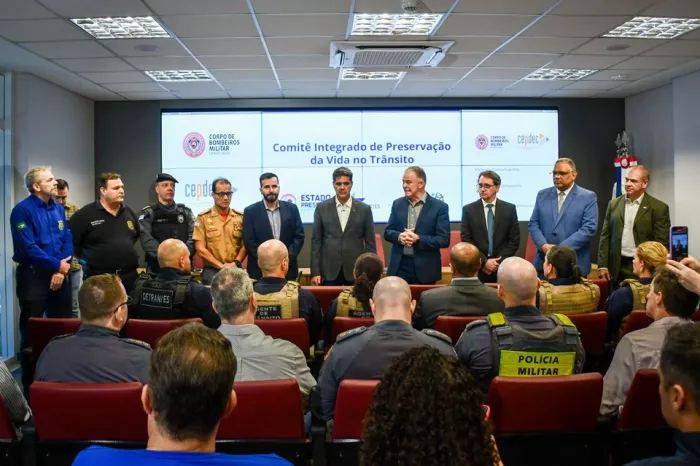 Foto: Reprodução/Polícia Militar - ES