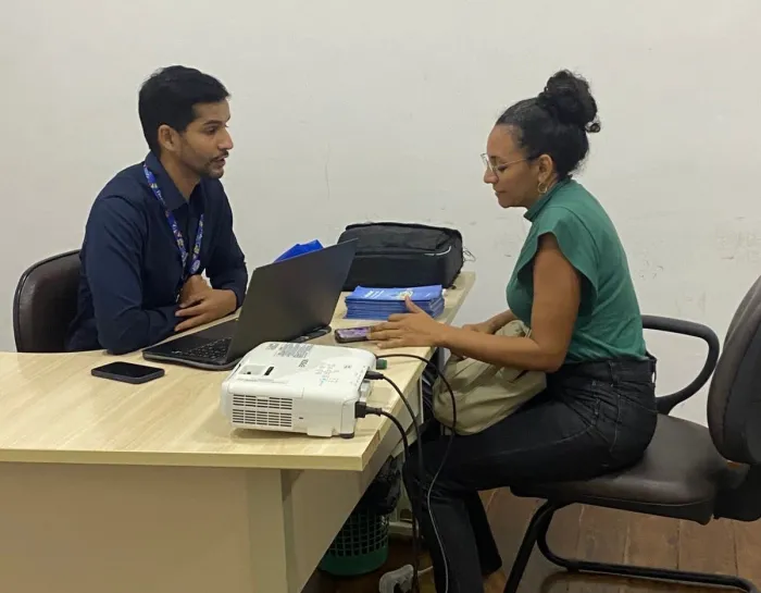 Foto: Reprodução/Secom Paraíba