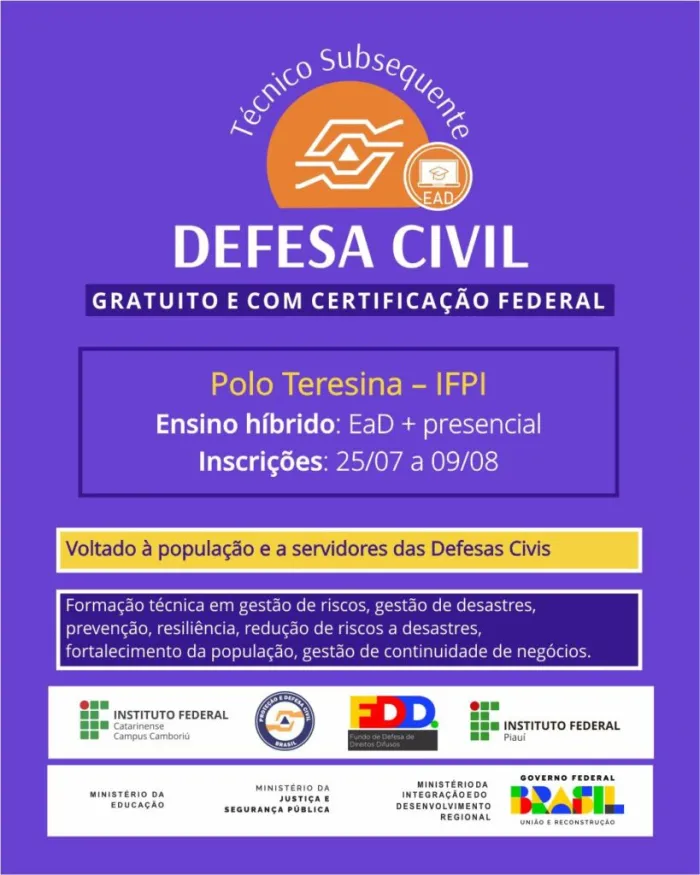 Foto: Reprodução/Secom Piauí