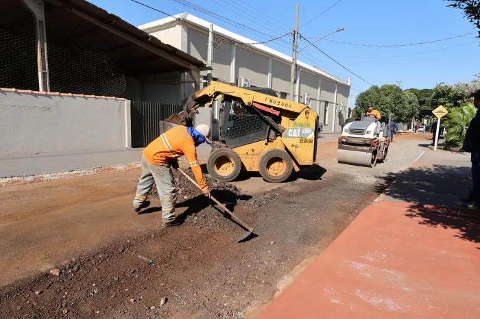 Foto: Reprodução/Prefeitura de Dourados - MS