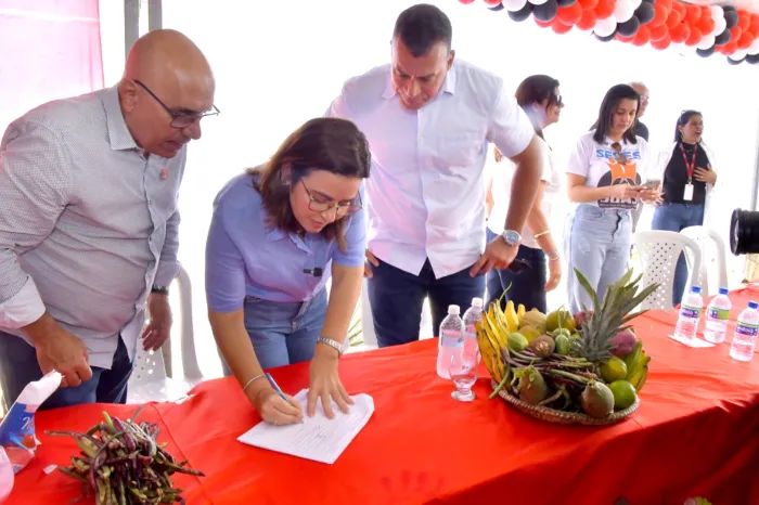 Foto: Reprodução/Secom Paraíba