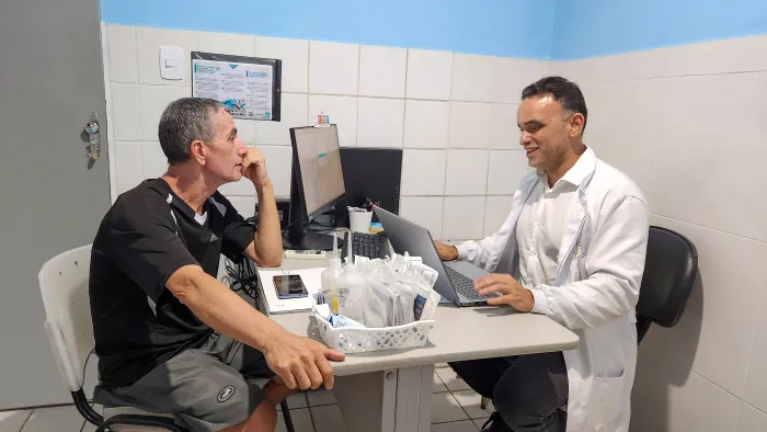 Foto: Reprodução/Secom Paraíba