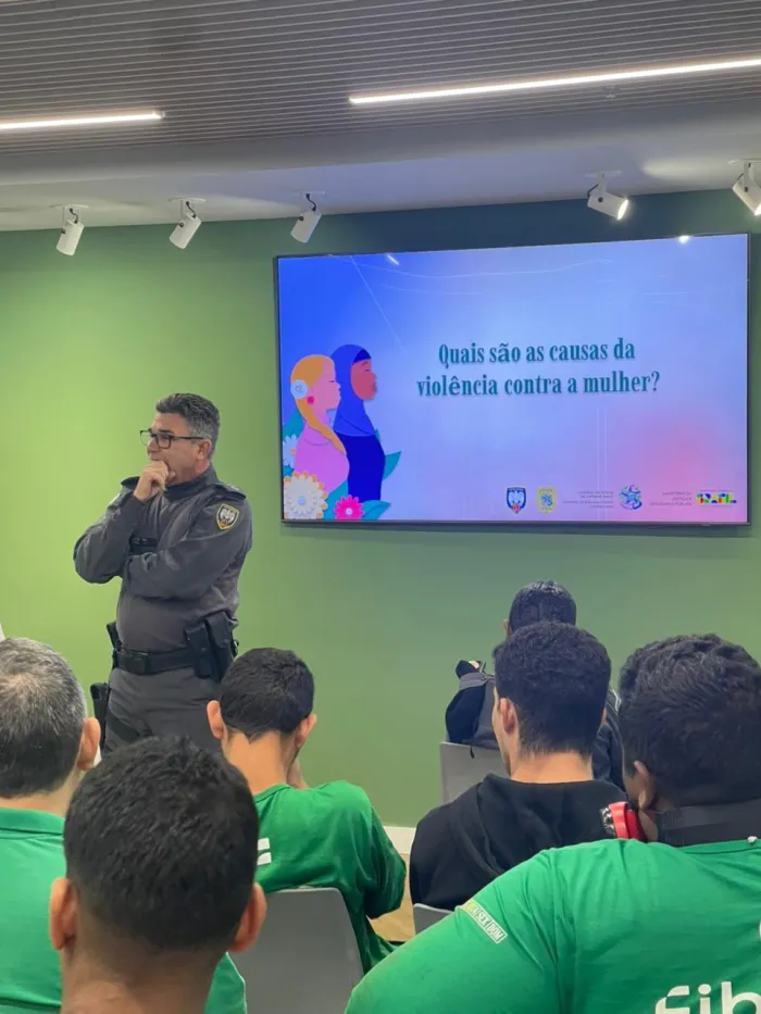 Foto: Reprodução/Polícia Militar - ES