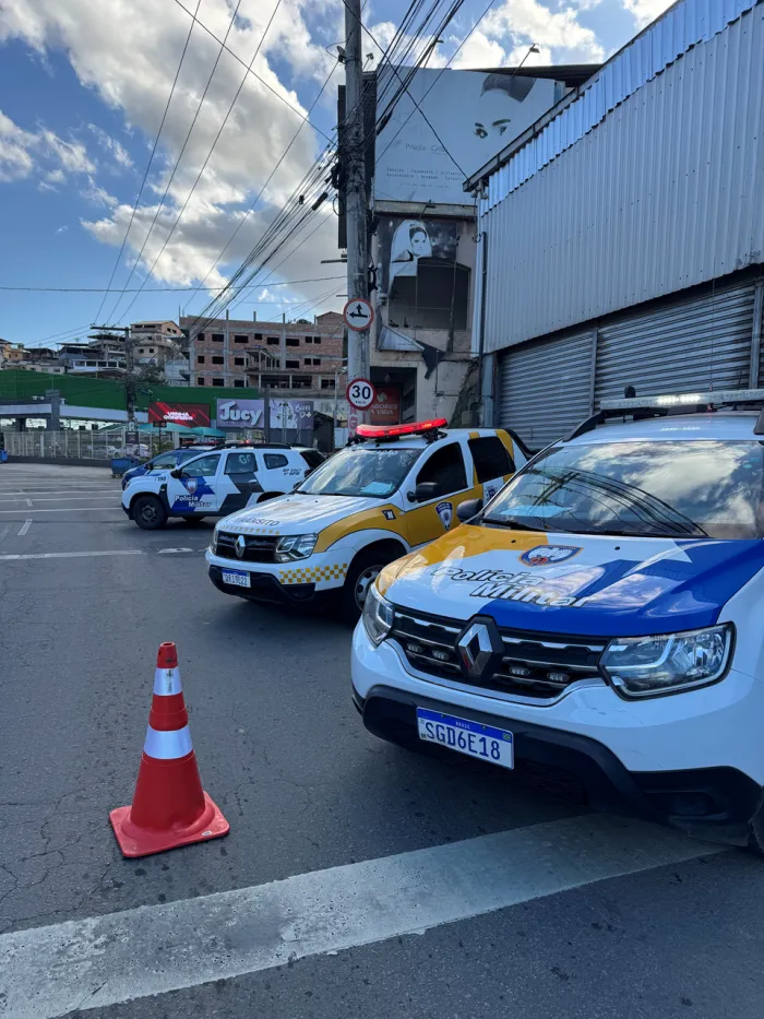 Polícia Militar reforça segurança viária com Operação Motosegura no Espírito Santo