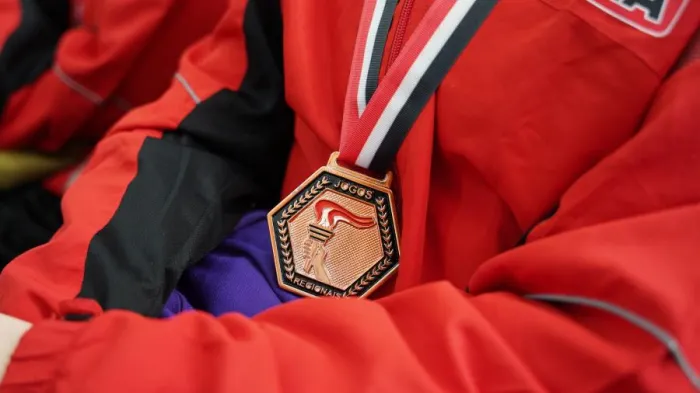 Evento homenageou medalhistas de Atibaia nos 67º Jogos Regionais