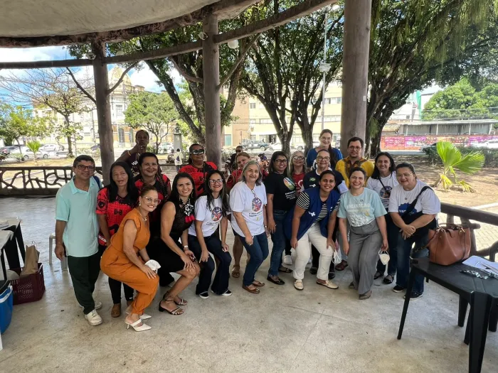 Hepatites Virais: SES encerra o Julho Amarelo com ações de prevenção, testagem e aconselhamento