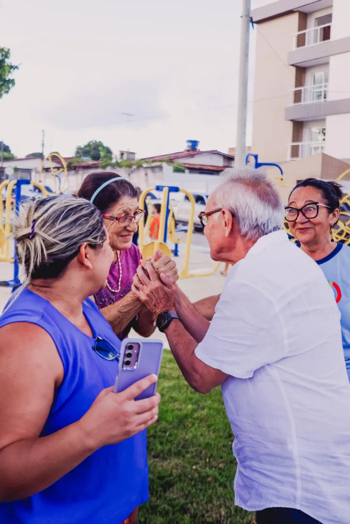 Foto: Reprodução/Prefeitura de João Pessoa - PB