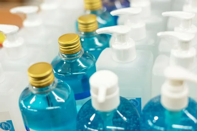 Curso gratuito de processamento artesanal de produtos de higiene e limpeza está com inscrições abertas em São Sebastião