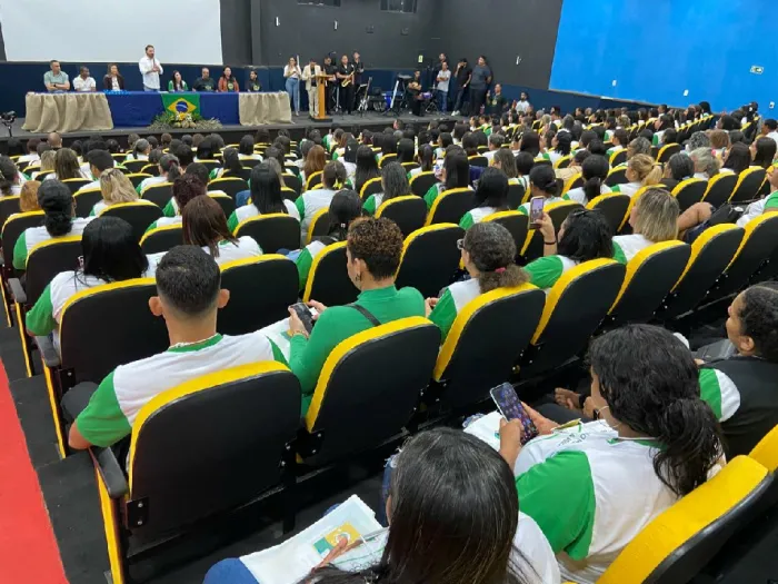 Foto: Reprodução/Prefeitura de Marabá - PA