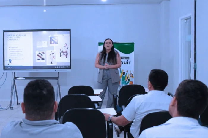 Seplan finaliza curso de media training para servidores com foco em comunicação pública e gestão de crises