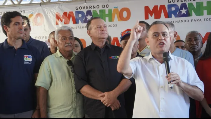 Com articulação do deputado Catulé Júnior, Governo do Maranhão inaugura sede da Agemleste em Caxias