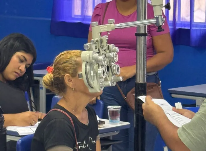 Governo oferta atendimentos em saúde durante comemoração dos 202 anos de Caxias