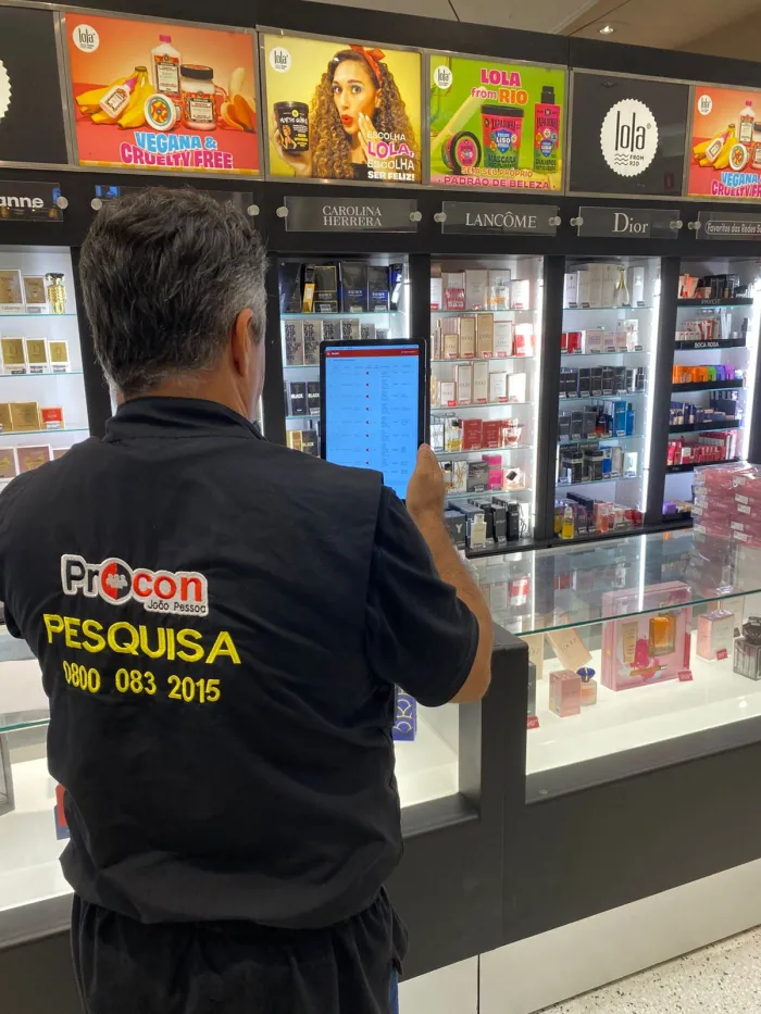 Foto: Reprodução/Prefeitura de João Pessoa - PB