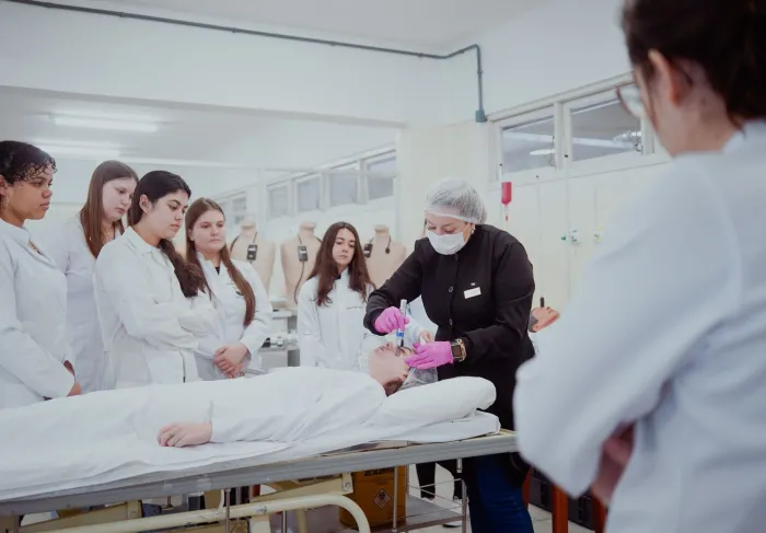 Educação de SC realiza webinário com Instituições de Ensino Superior para alinhar ações dos programas Universidade Gratuita e Fumdesc