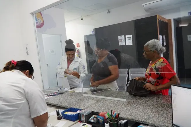 Foto: Reprodução/Prefeitura de São Sebastião - SP