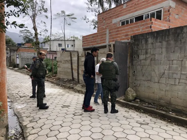 Foto: Reprodução/Prefeitura de São Sebastião - SP