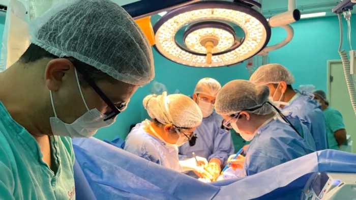 Central de Transplantes da Paraíba registra três doações de múltiplos órgãos em menos de 12 horas