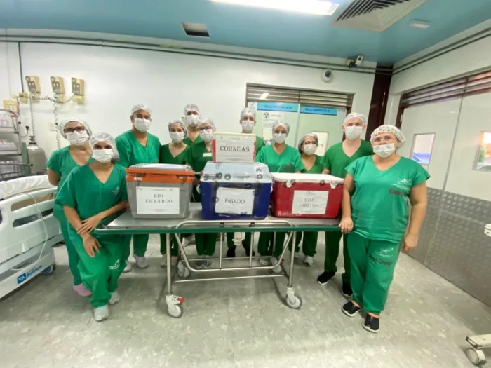 Foto: Reprodução/Secom Paraíba