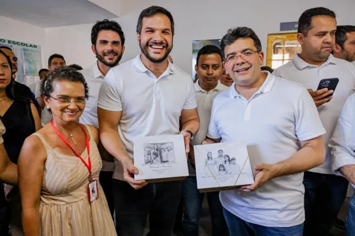 Foto: Reprodução/Secom Piauí