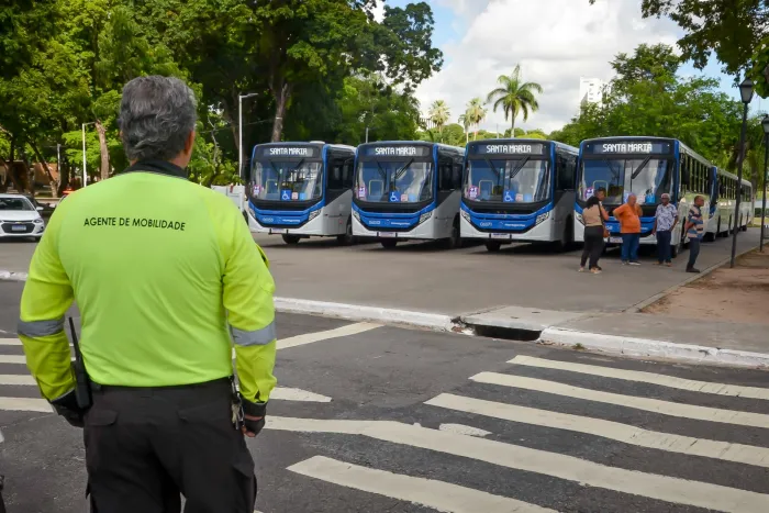 Semob-JP divulga operação especial de transporte público para os dias 04 e 05 de agosto