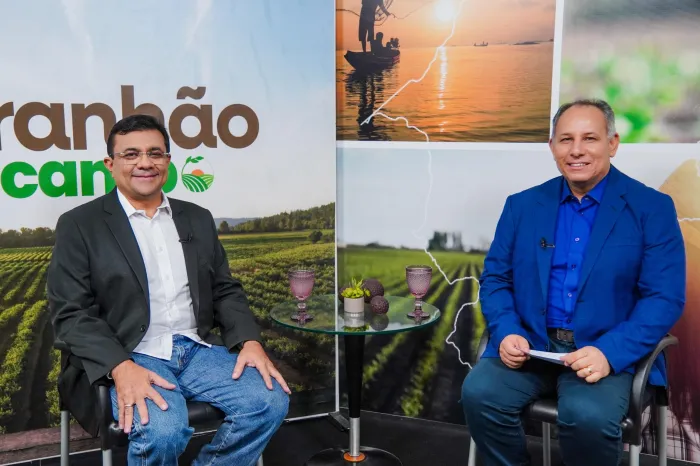 Tecnologias da Embrapa de combate à fome em terras indígenas maranhenses é tema de entrevista do ‘Maranhão no Campo’