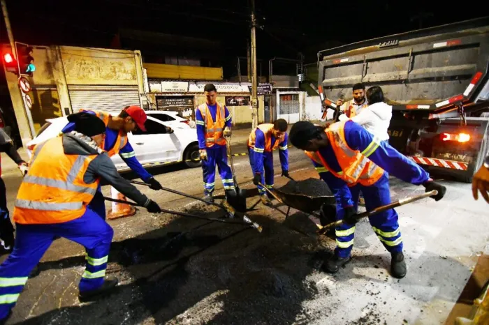 Foto: Reprodução/Prefeitura de Nova Iguaçu - RJ
